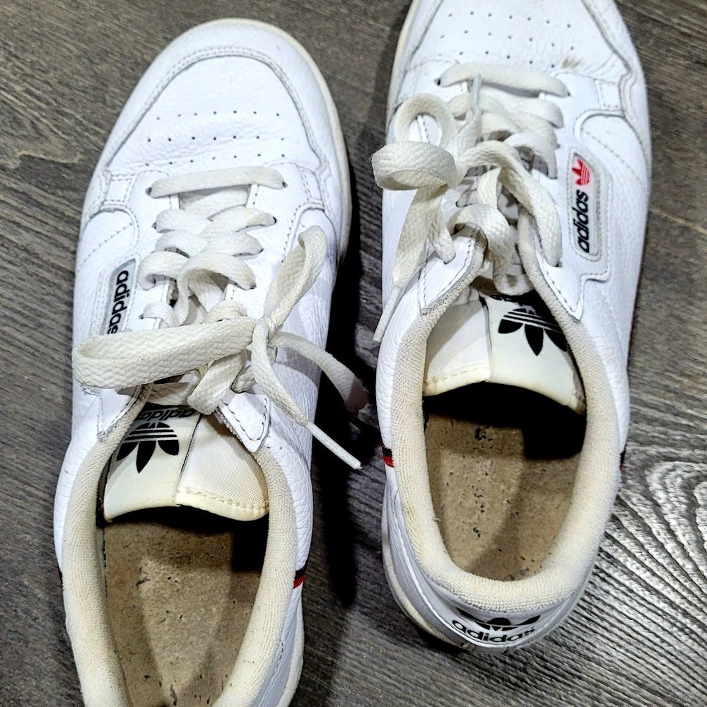 MEN CLASIC ADIDAS